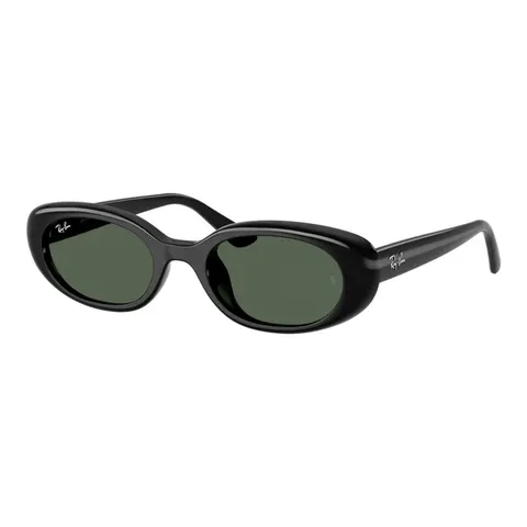 Ray Ban - Black - Green – afbeelding 2