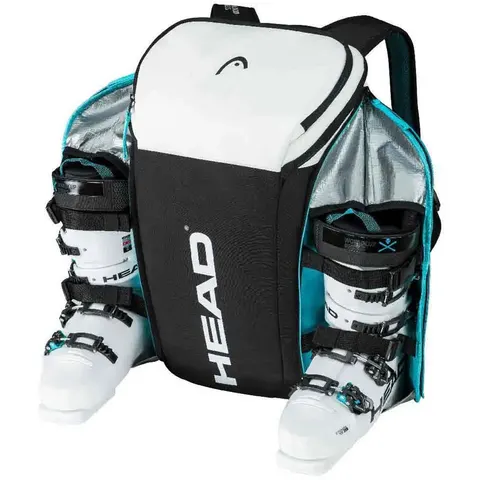 Head Rebels 30l Rugzak Transparant – afbeelding 2