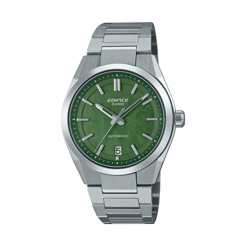 Casio Edifice EFK-100D-3AER Automatic Horloge – afbeelding 2
