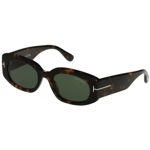 Zonnebrillen Tom Ford FT1187 52N – afbeelding 2