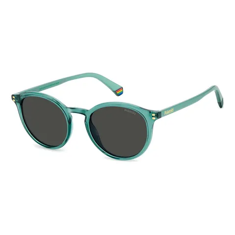Zonnebril Polaroid PLD6233 groen – afbeelding 2