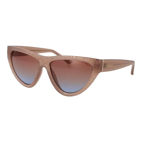 Guess Gu00151 Dames Zonnebril Man – afbeelding 2