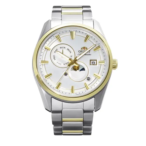 Orient Stretto Core 2026-OR-RA-AK0312S30B – afbeelding 2