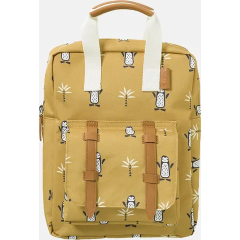 Fresk Sac à dos bébé Jaune 0x0cm – image 2