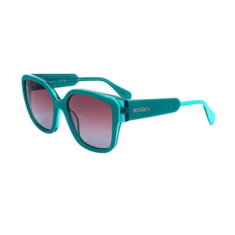 Max&co Mo0075 Zonnebril Groen Man – afbeelding 2