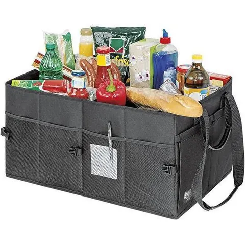 BigBox Shopper van WEDO - XL – afbeelding 2