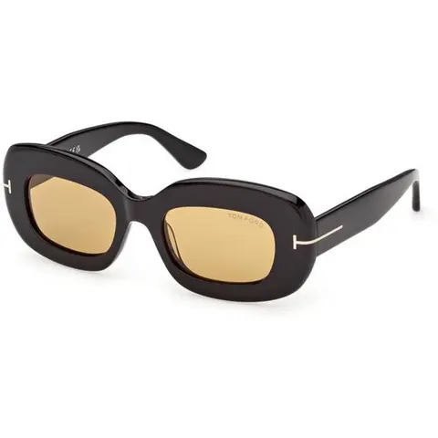 Zonnebril Tom Ford FT1345 01E – afbeelding 2