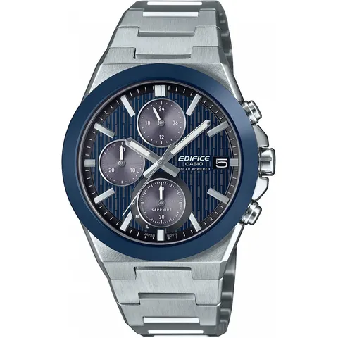 Casio Edifice EFS-S650D-2AEF Heren Horloge – afbeelding 2