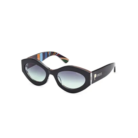 Emilio Pucci EP0227 01B 140 mm – image 2