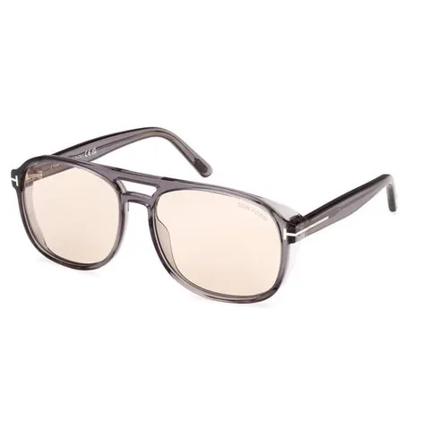 Tom Ford Rosco FT1022 (20E) Homme – image 2