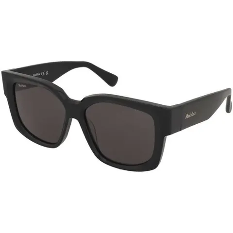 Zonnebril Max Mara Glimpse-7 MM0145 01A – afbeelding 2