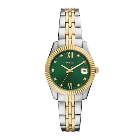 FOSSIL SCARLETTE Dames Horloge - Multi – afbeelding 2