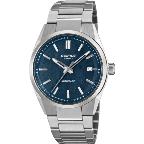 Casio Edifice EFK-110D-2AER Automatic Heren Horloge – afbeelding 2