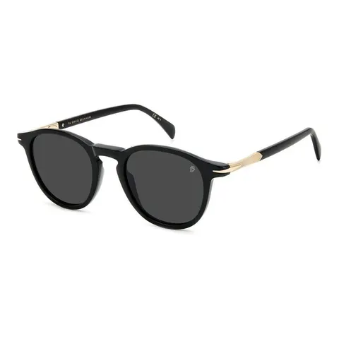 Zonnebril David Beckham DB 1114/S 2M2/IR – afbeelding 2