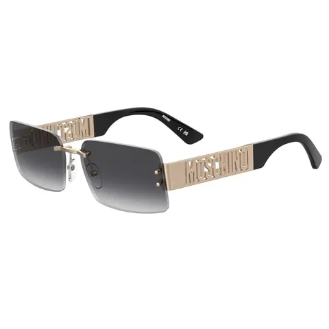 Zonnebril Dames Moschino MOS169_S – afbeelding 2