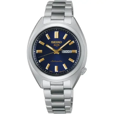 Seiko SRE021K1 Zilver – afbeelding 2