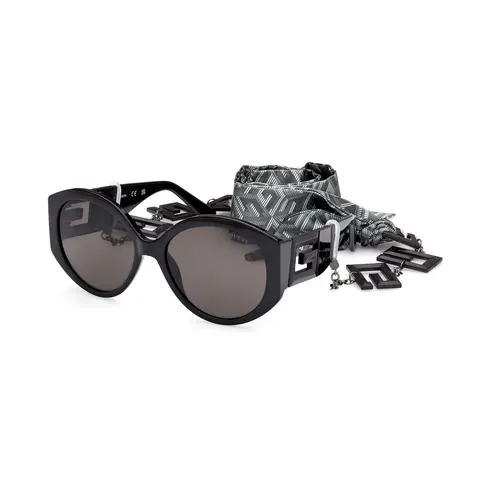 Guess Sunglasses GU7917 01A 56 – afbeelding 2