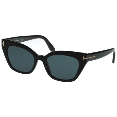 Zonnebrillen Tom Ford FT1031 01A – afbeelding 2