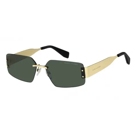 Marc Jacobs Sunglasses Grey – afbeelding 2