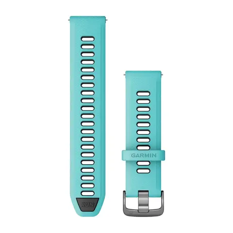Siliconen horlogebandje Garmin Quick Release – afbeelding 2