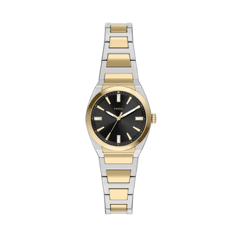 FOSSIL Everett Vrouwen Horloge 27 mm Multi – ES5495 – afbeelding 2