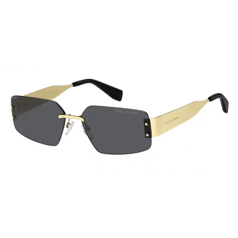 Marc Jacobs Sunglasses Gold – 205652 – afbeelding 2