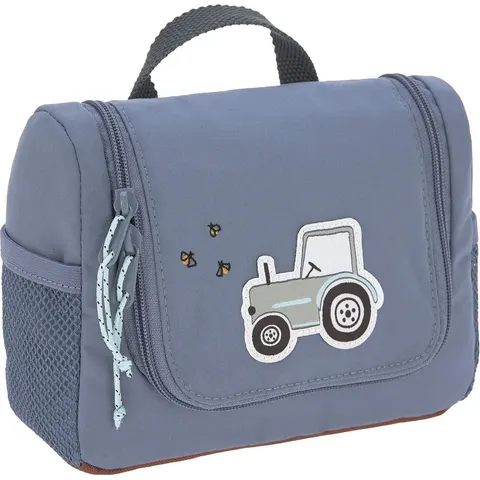 Lässig Mini Washbag — Adventure Tractor – afbeelding 2
