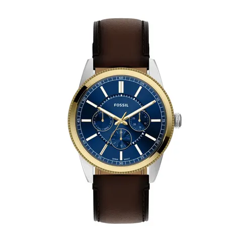 FOSSIL Pearson Mannen Horloge 42 mm Multi – FS6195 – afbeelding 2