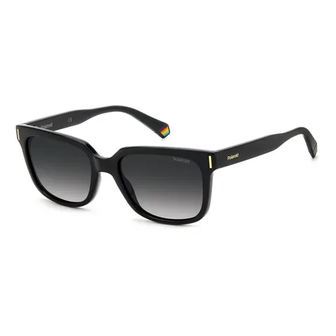 Zonnebril Polaroid PLD6191 Black – afbeelding 2