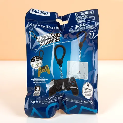 Paladone PlayStation Backpack Buddies – afbeelding 2