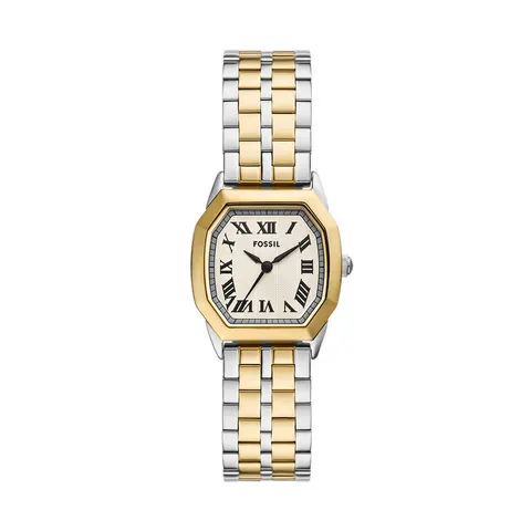 Fossil ES5362 Harlow Dames Horloge - Multi – afbeelding 2