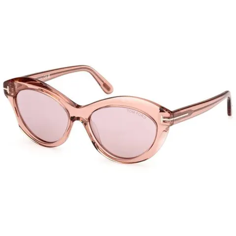 Zonnebril Tom Ford FT1111 72Z – afbeelding 2