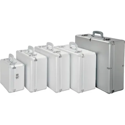 Alumaxx Multifunctionele Koffer Stratos V – afbeelding 2
