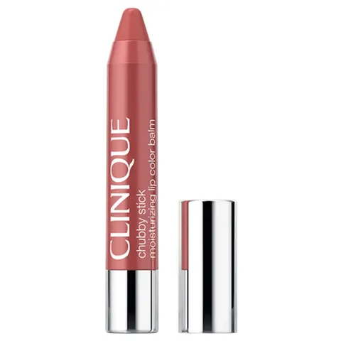 Clinique Chubby Stick Lips Boundless Bush – afbeelding 4