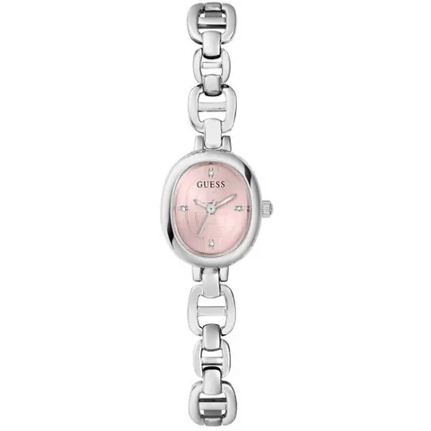 Guess Zilver – afbeelding 2