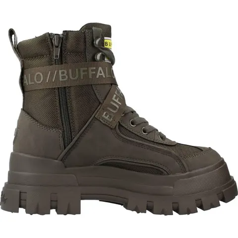 Aspha Com1 Laceup Mid – afbeelding 2