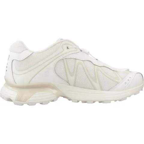 SALOMON XT WHISPER Wit 37 1/3 EU – afbeelding 2