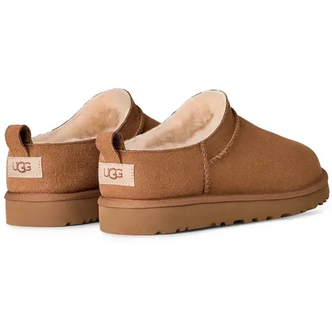 Ugg - Bottes chaudes - M Classic Micro Chestnut - Taille 44 - Marron – image 2