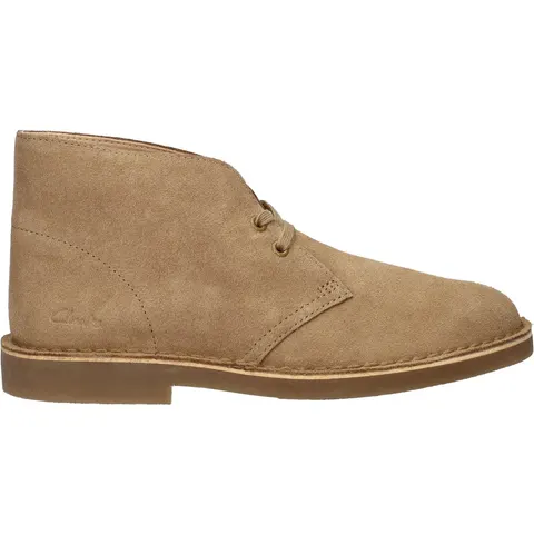 CLARKS Desert boot en cuir suède – 3514083191 – image 2