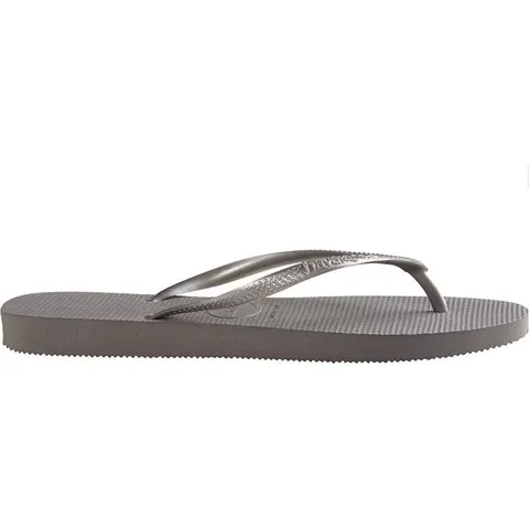 Havaianas Slim Slippers - Grijs – 2618237 – afbeelding 2
