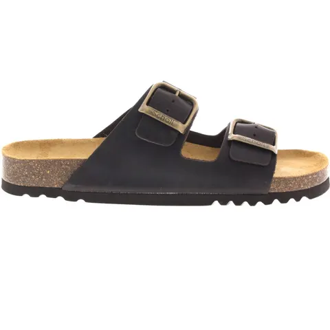 Scholl Julien Sandalen Heren – 001816 – afbeelding 2