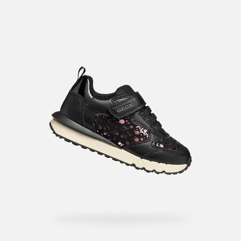 GEOX Baskets respirantes, FASTICS – image 2