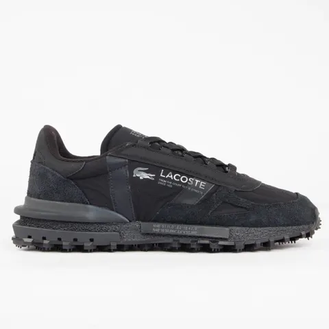Lacoste Elite Active noir 46 homme – image 2