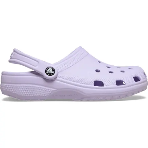 Crocs Classic Klompen Paars EU 39-40 – afbeelding 2