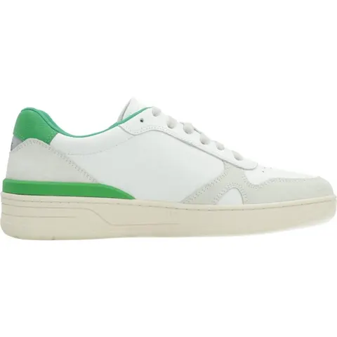 LIU-JO WALKER 01 SNEAKER Wit 44 EU – afbeelding 2