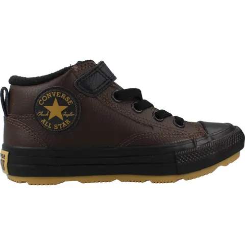CONVERSE Baskets CTAS MALDEN STREET MID – 178454 – image 3
