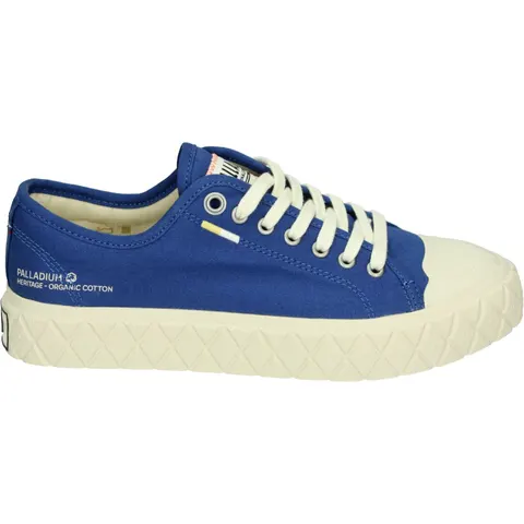 PALLADIUM Baskets Basses Pall Ace CVS – 3509338061 – image 3