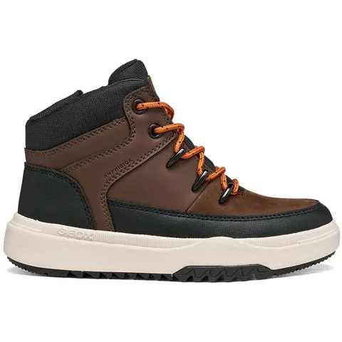 GEOX Baskets hautes, BUNSHEE AMPHIBIOX – image 2
