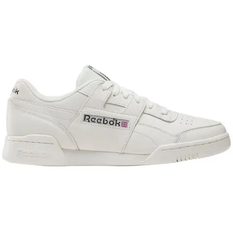 Reebok Workout Plus Schoenen Wit EU 45 – afbeelding 2