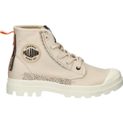 PALLADIUM Baskets montantes Pampa Underlayer – image 3
